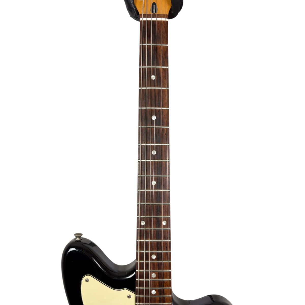 Squier by Fender Jagmaster 2004 - Black