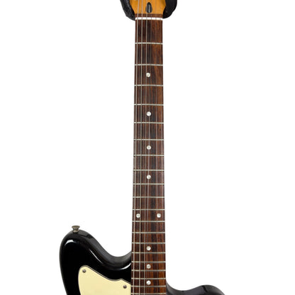 Squier by Fender Jagmaster 2004 - Black