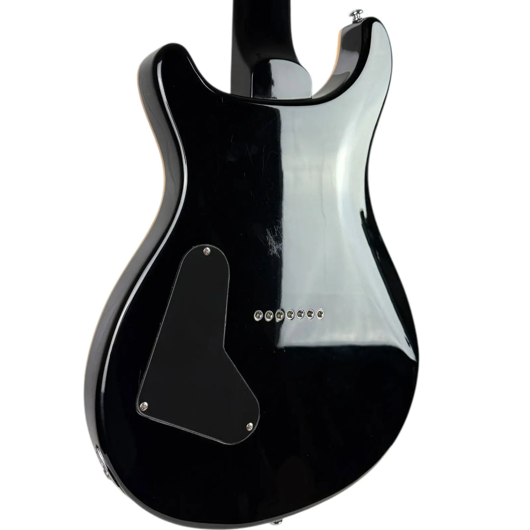 PRS SE Custom Ebony PRS