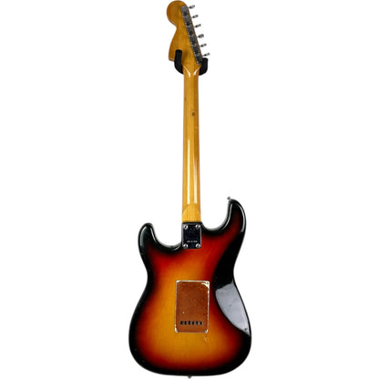 Ibanez Pre Lawsuit 2375 Stratocaster 1970s - Sunburst