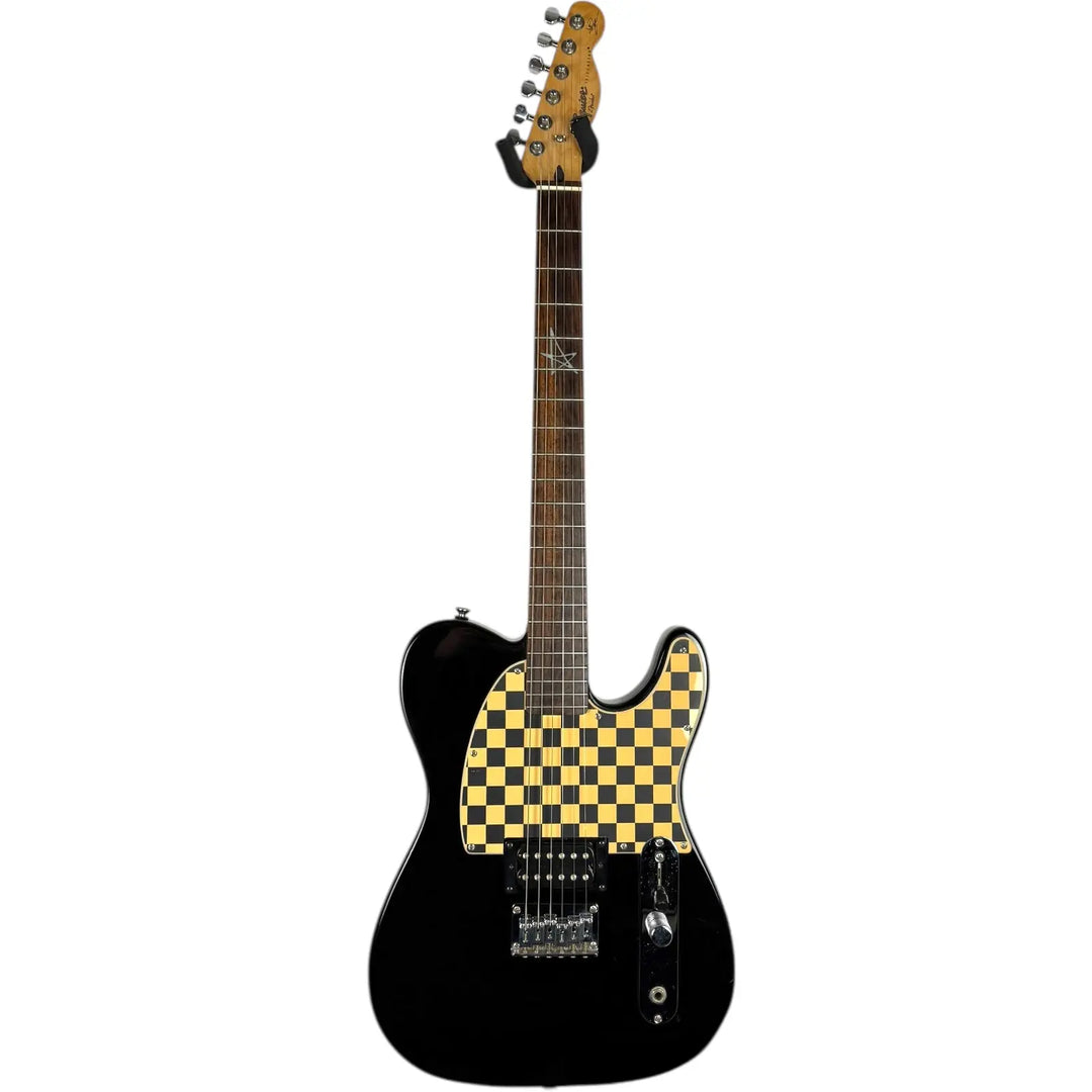 Squier by Fender Avril Lavigne Signature Telecaster 2009 - Pat´s Guitars