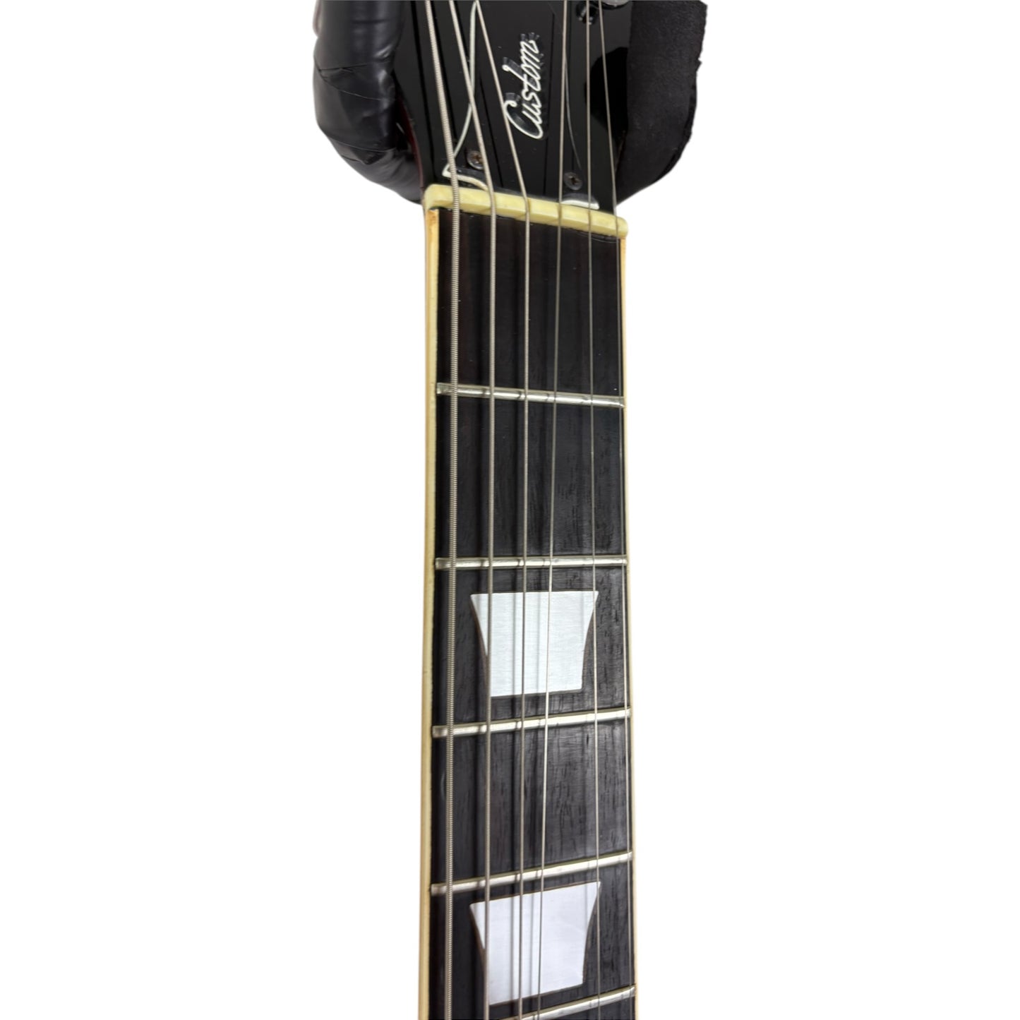 Greco EG Les Paul Custom années 1970 - Cherry Sunburst