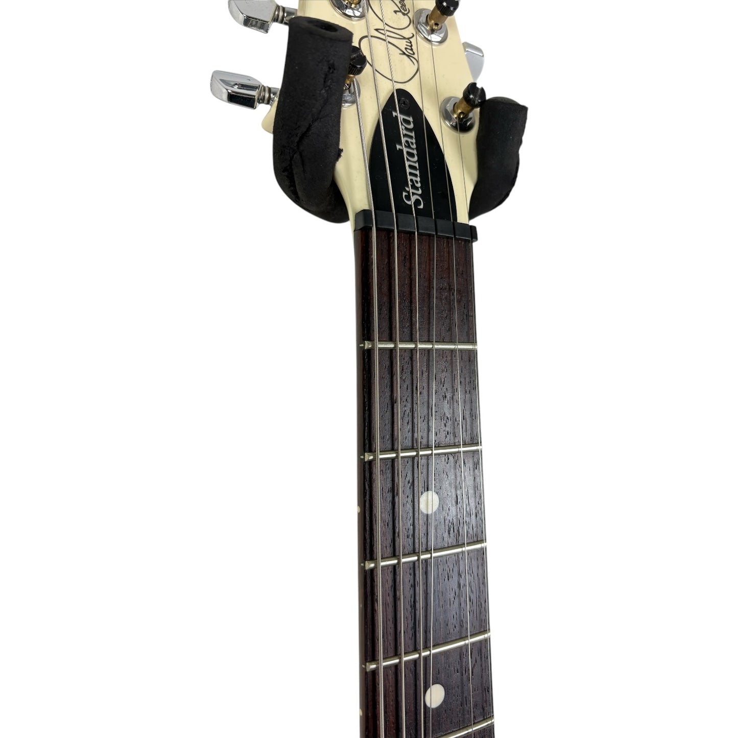 PRS S2 Standard 22 - Antique White