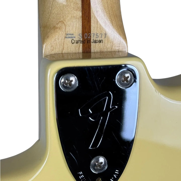 Fender Stratocaster Fender