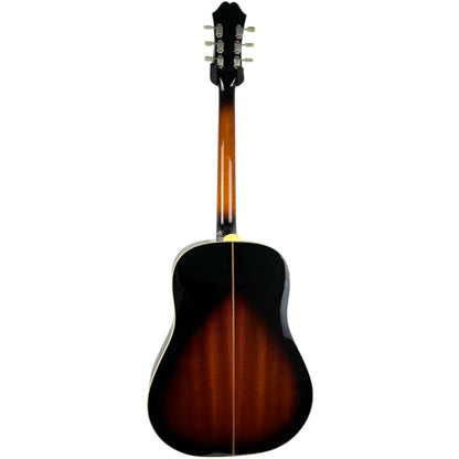 Epiphone EJ-160E John Lennon Signature 2010 - Sunburst