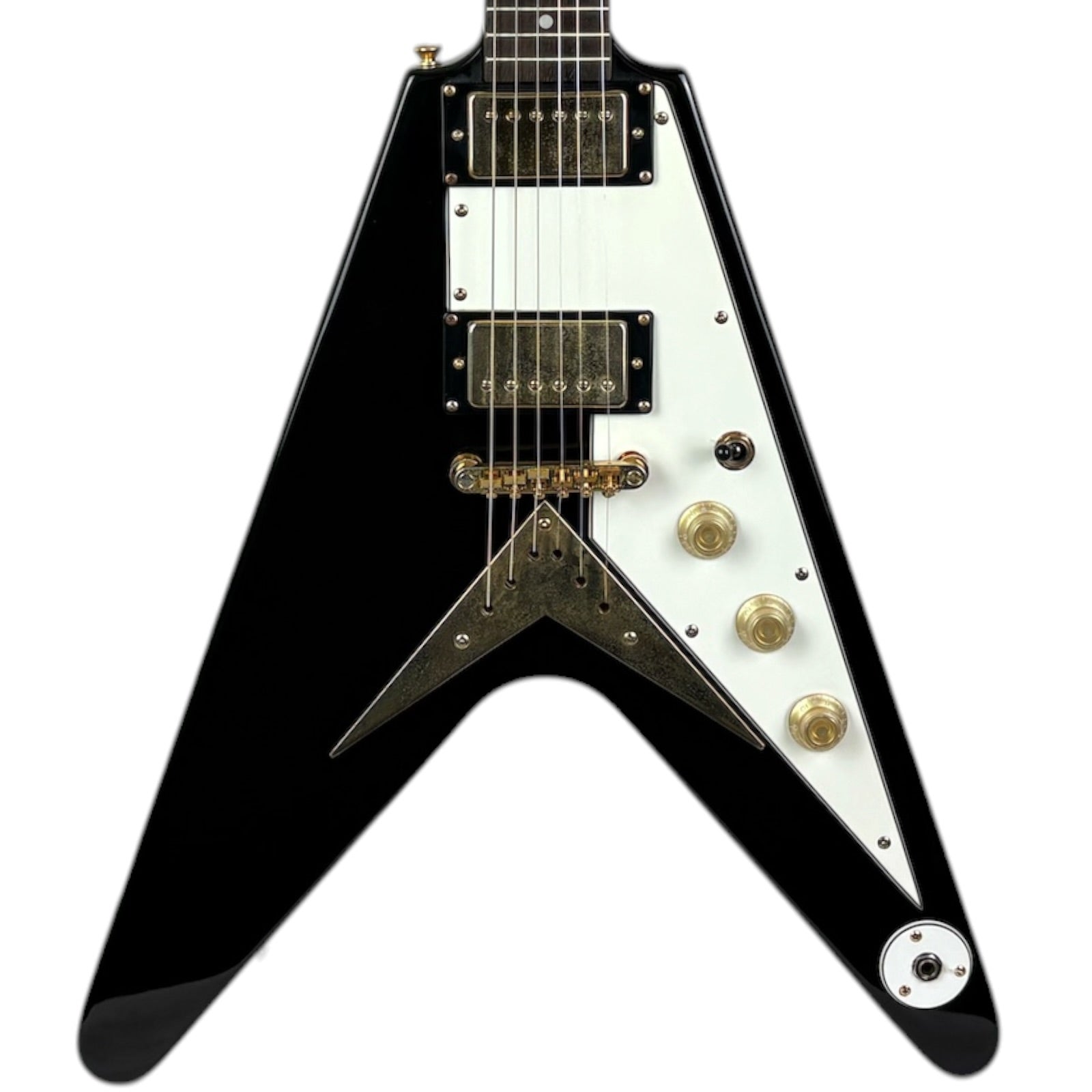 ジュノ フライングV Gibson 1979 Flying V（ビンテージ）【楽器検索