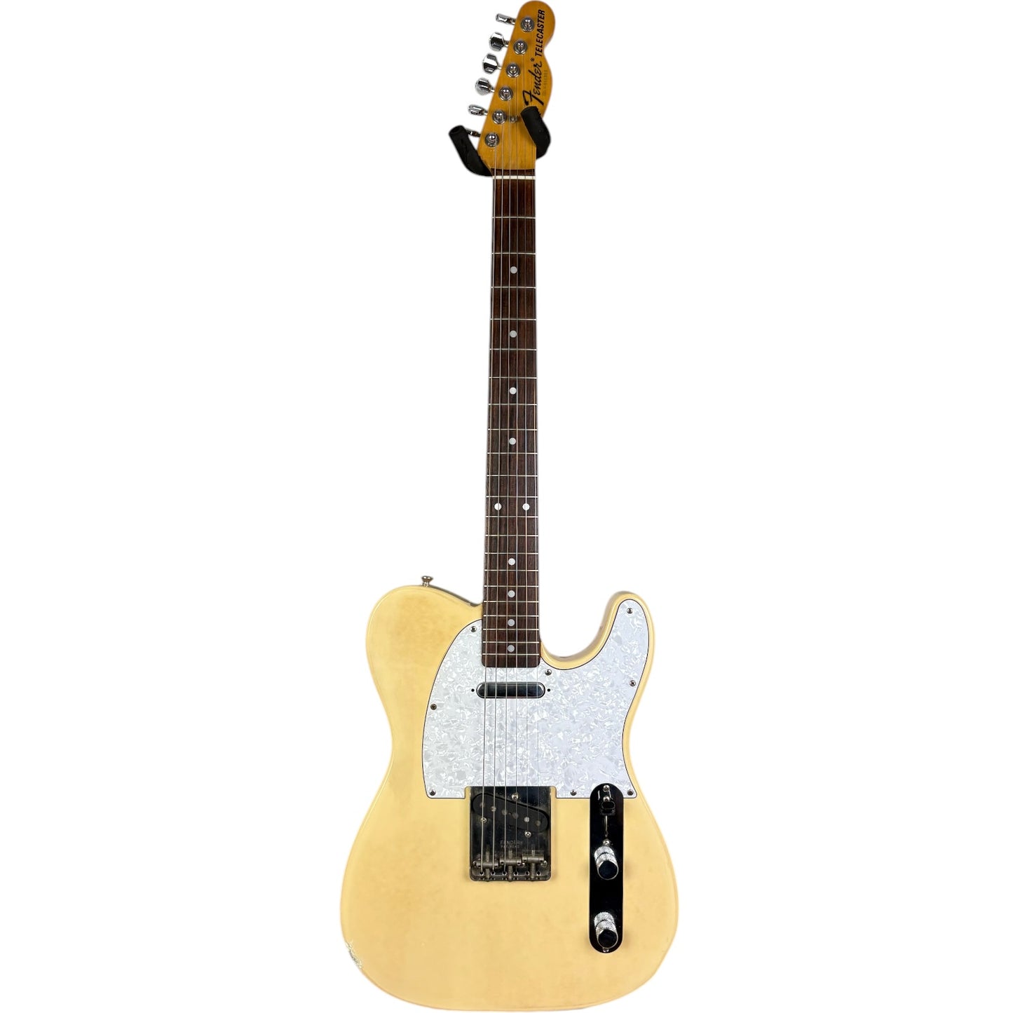 Fender Japan CTL-50R Telecaster 1984-1987 - Vintage White