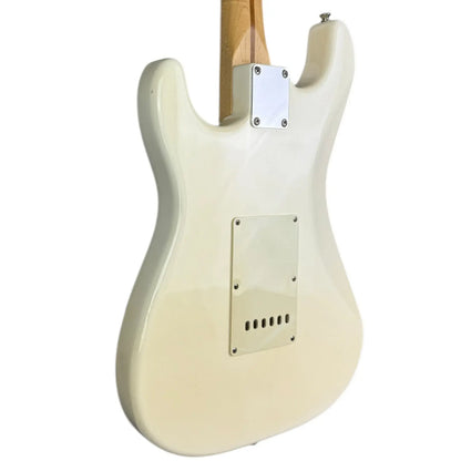 Fender American Stratocaster 1990 - White Fender