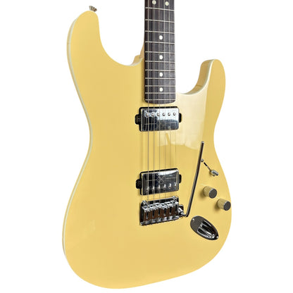 Fender Japan Mami Signature Stratocaster 2025 - Omochi Vintage White