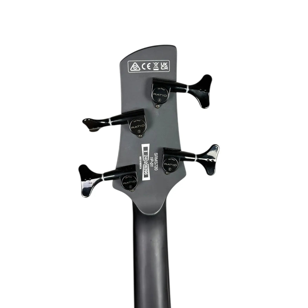 Ibanez SG DR Bass Ibanez