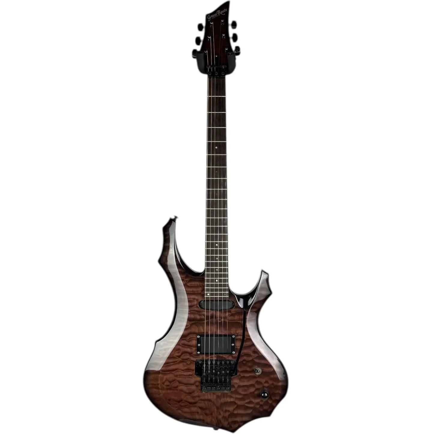 Grass Roots ESP Forest FR-GT-SH GrassRoots