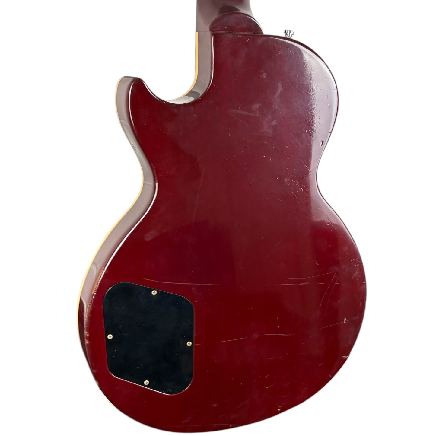 Gibson Les Paul Bass 1990 - Cherry Sunburst