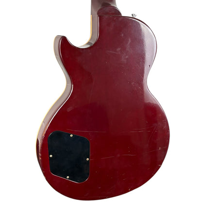 Gibson Les Paul Bass 1990 - Cherry Sunburst