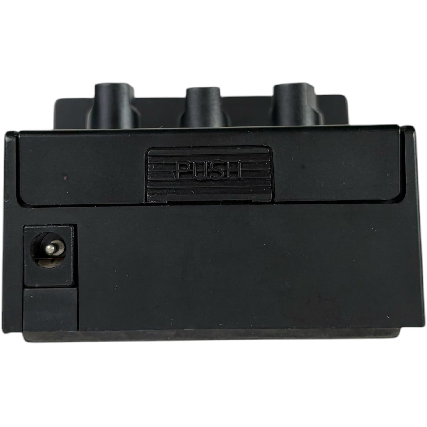 Pedal de efect Overdrive Rocktek ODR-01