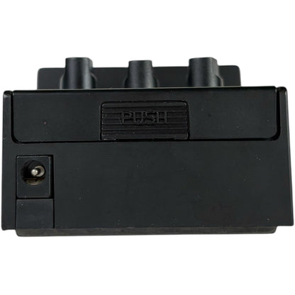 Pedal de efect Overdrive Rocktek ODR-01