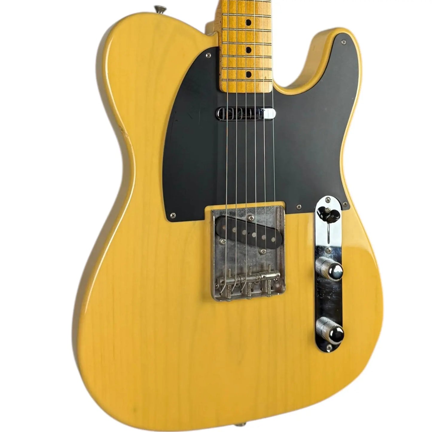 Fender Telecaster Fender