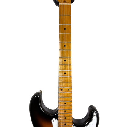 Fender Japan 57 Reissue Stratocaster 1991-1992 - Sunburst