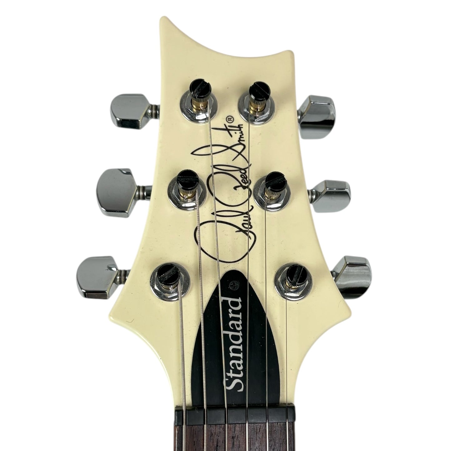 PRS S2 Standard 22 - Antique White