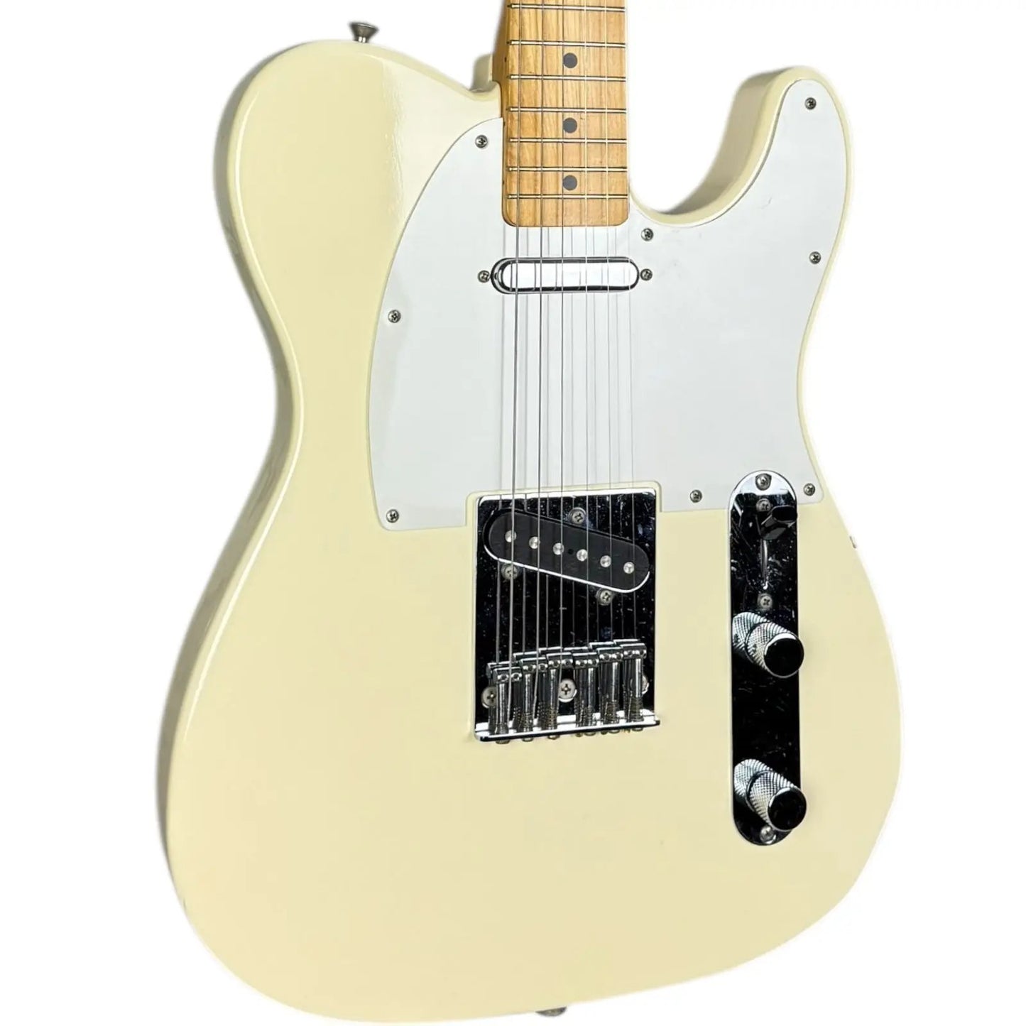Fender Telecaster Fender