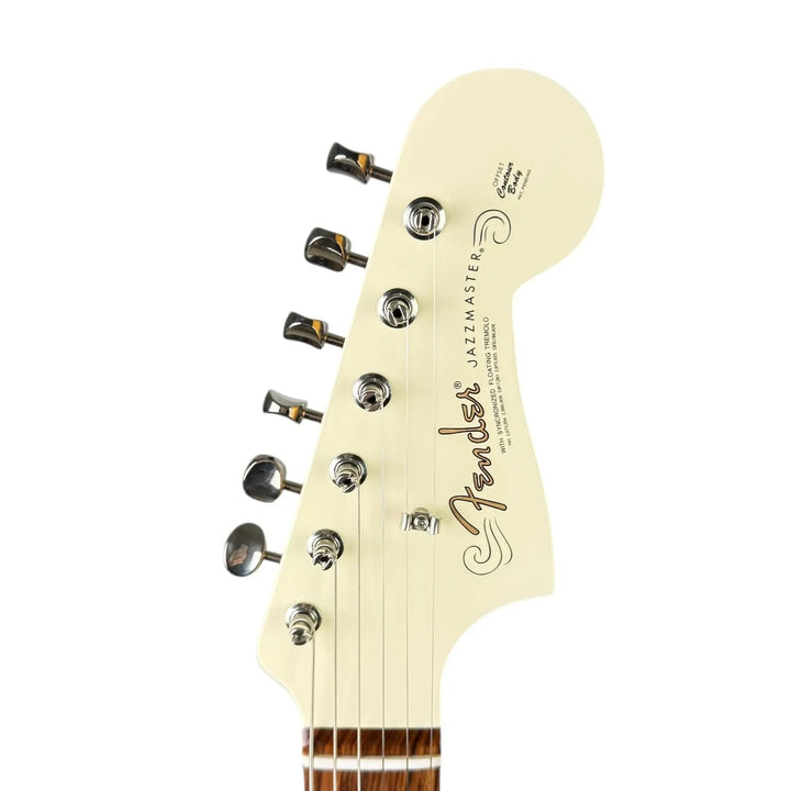 Fender Jazzmaster Fender
