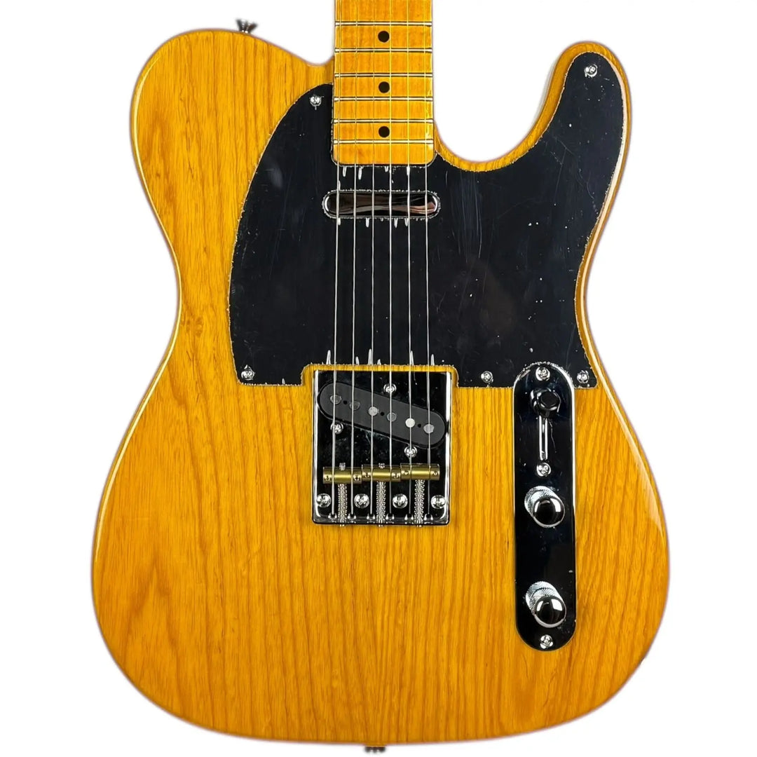 Faber Telecaster Faber