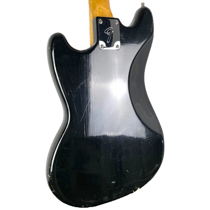 Fender Mustang 1977-1978 - Pat´s Guitars