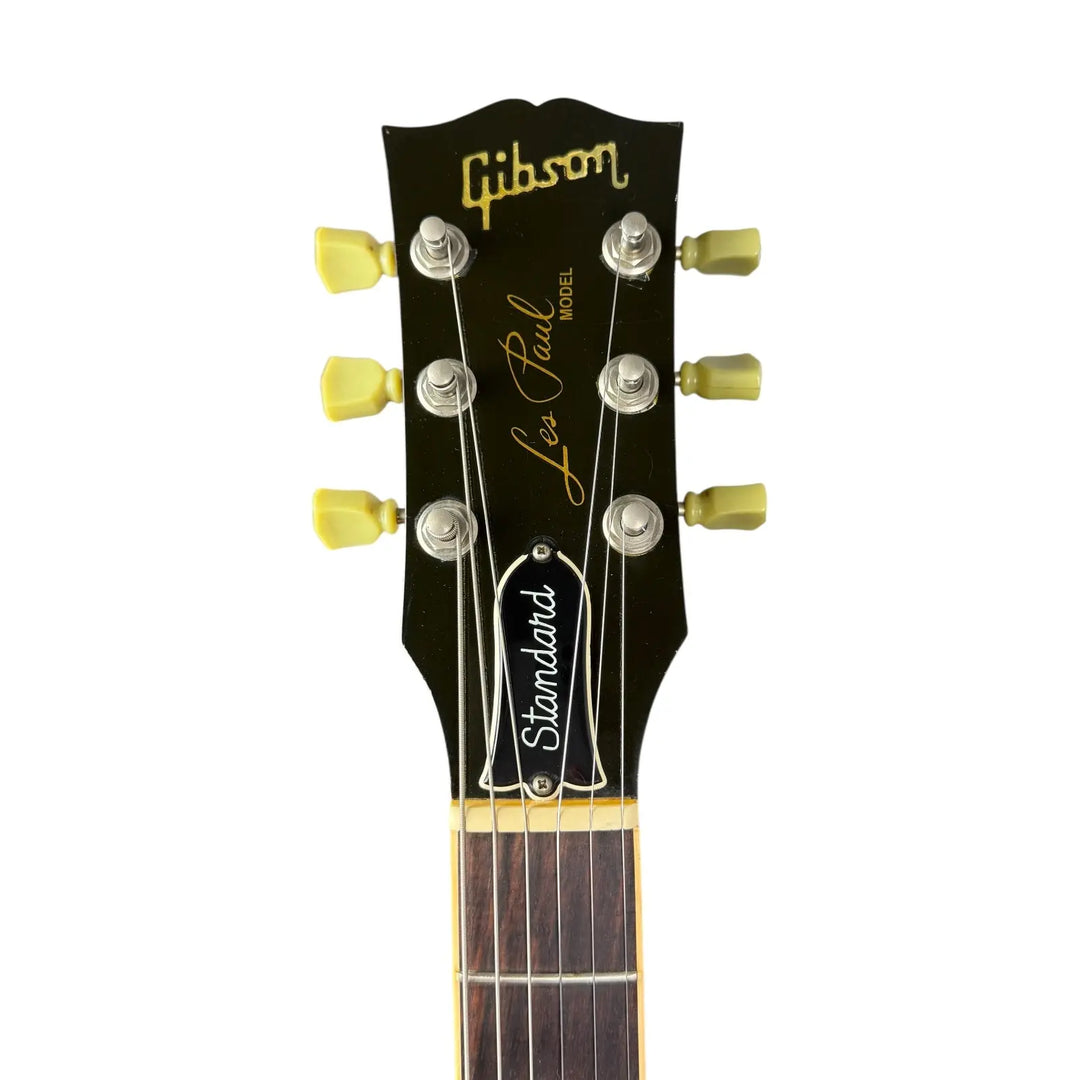 Gibson Les Paul Standard Gibson