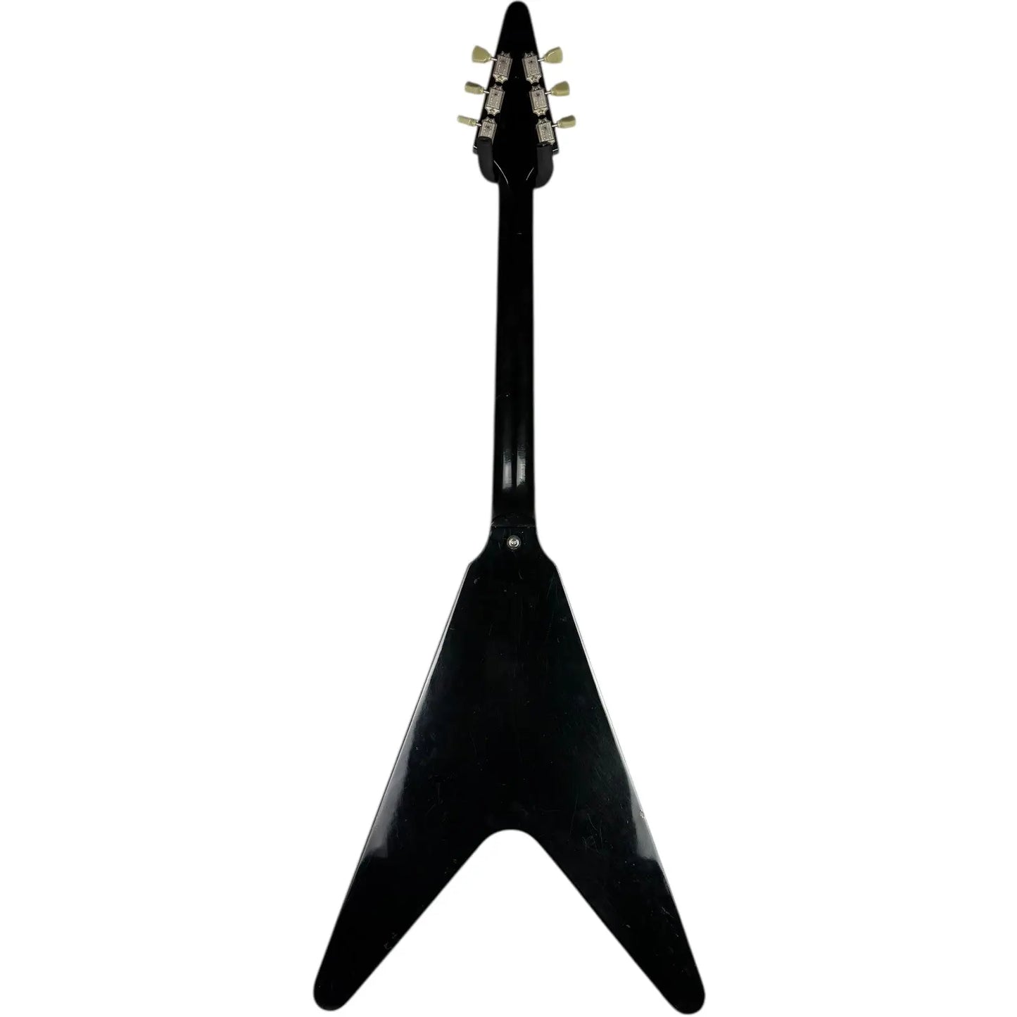 Gibson Flying V Black Gibson