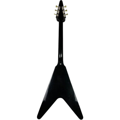 Gibson Flying V Black Gibson