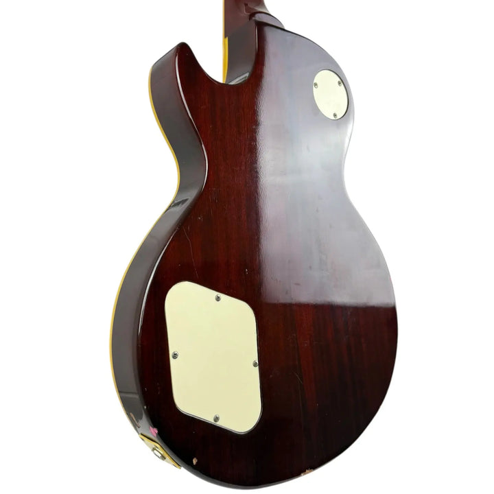 Greco Standard Sunburst Greco