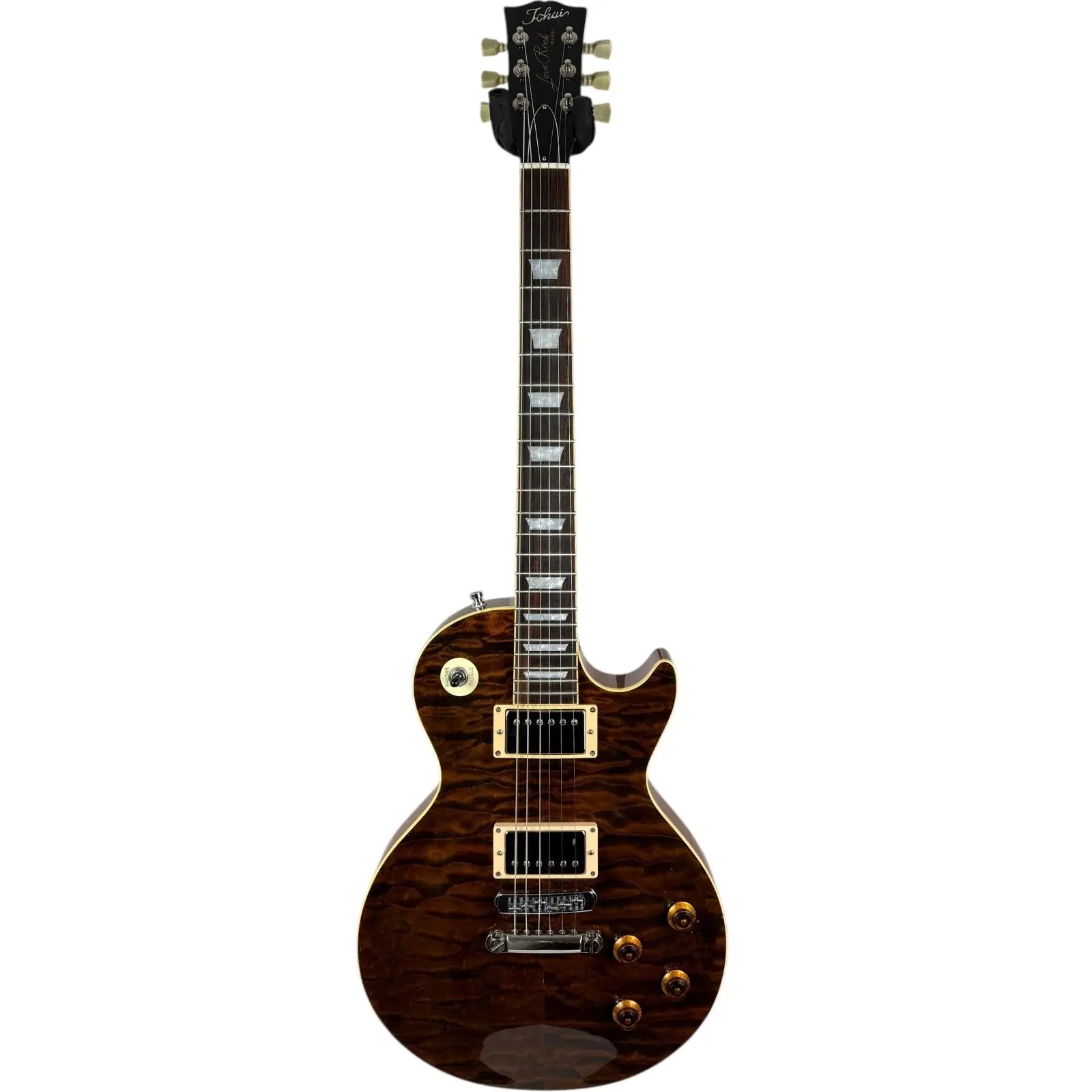 Tokai Love Rock Tokai