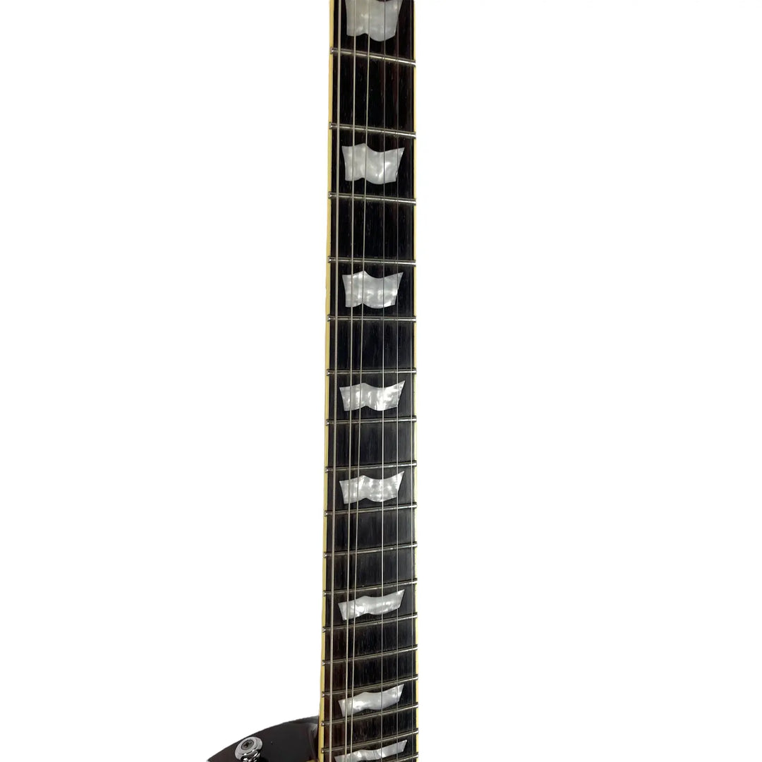 ESP LTD EC-1000 2018 - Tiger Eye - Pat´s Guitars