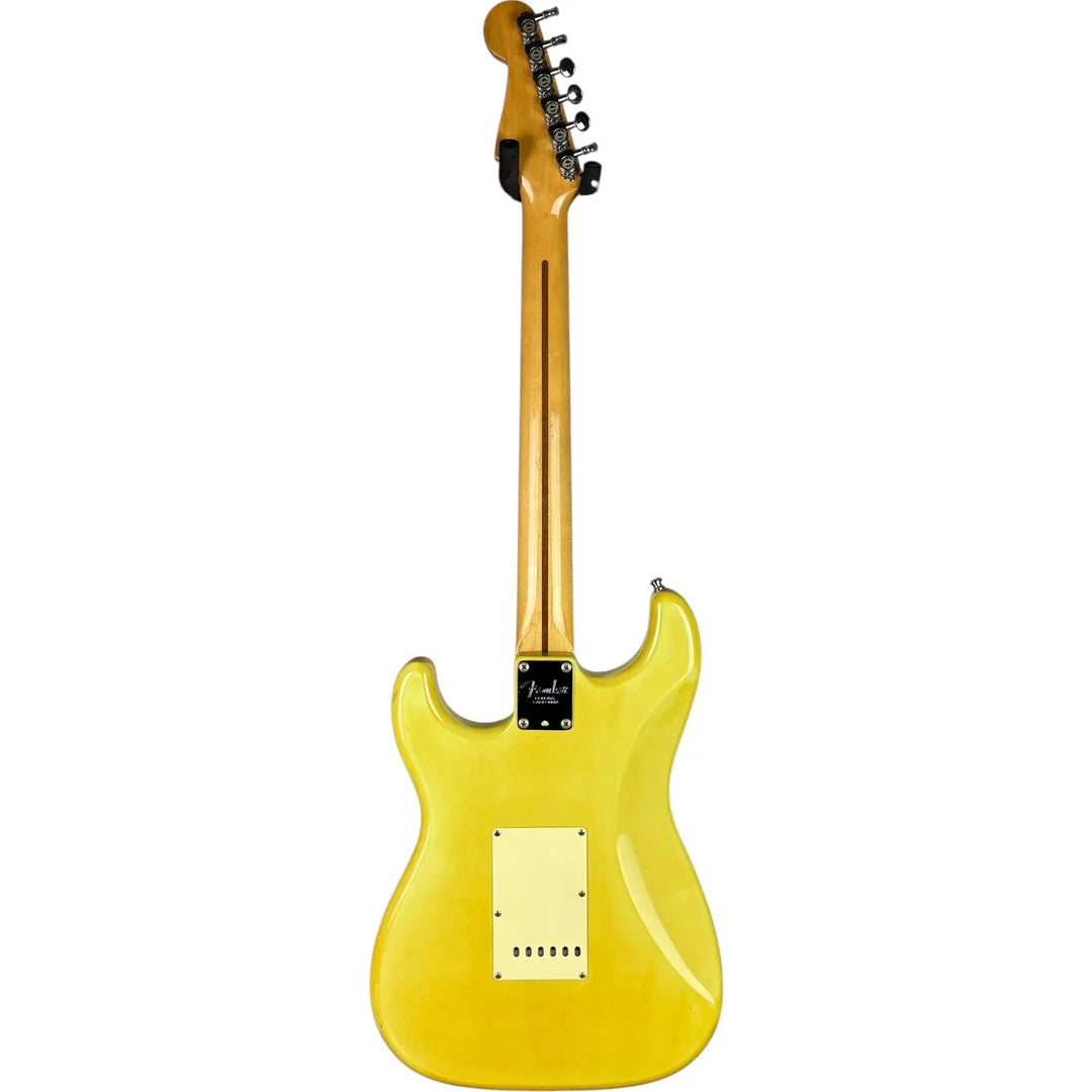 Fender Stratocaster Fender