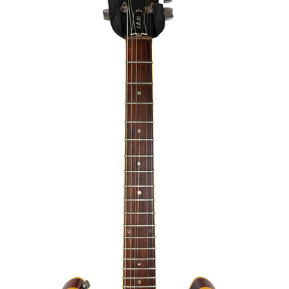 Ibanez LR10 Lee Ritenour Signature 1981 - starožitné housle
