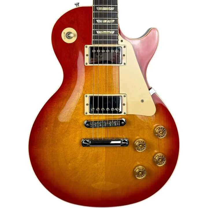 Gibson Les Paul Standard 1990 - Heritage Cherry Sunburst Pat´s Guitars