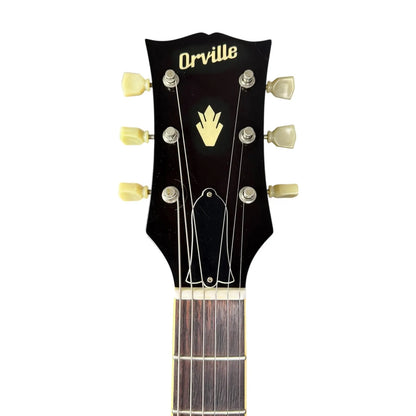 Orville Orville