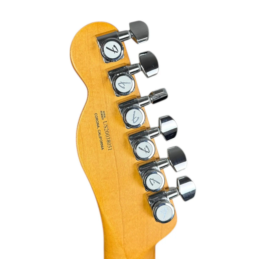 Fender Telecaster Fender