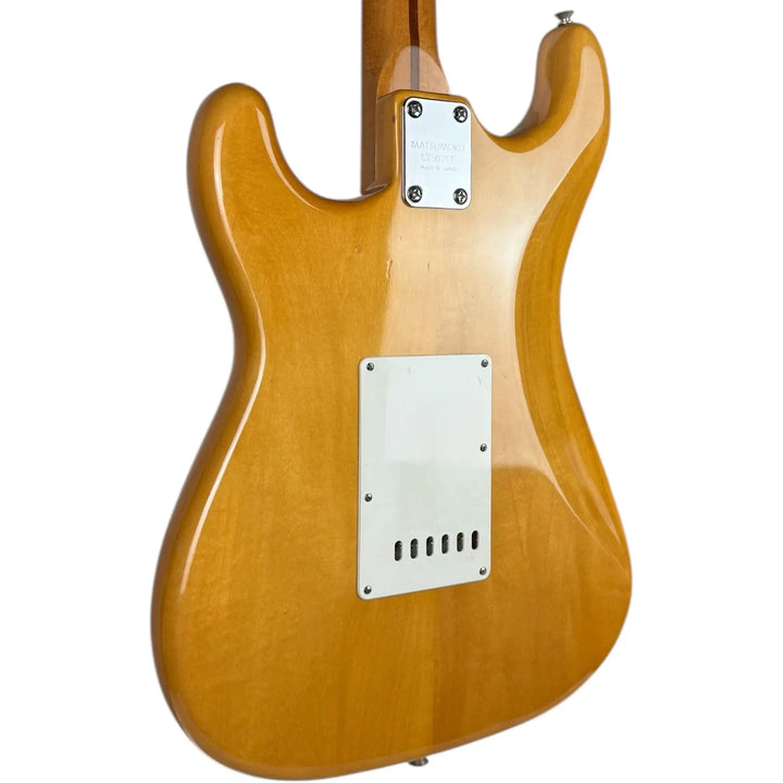 Greco Super Sounds Matsumoku Greco