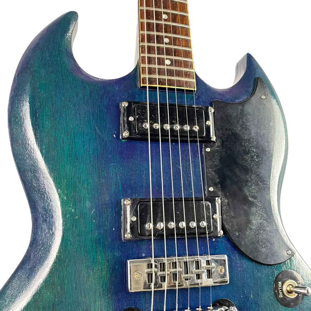 Gibson SG II 1970-1975 - Pat´s Guitars