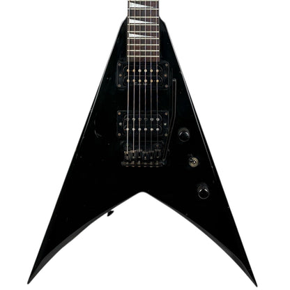 Team G.J. Flying V Black Team G.J.