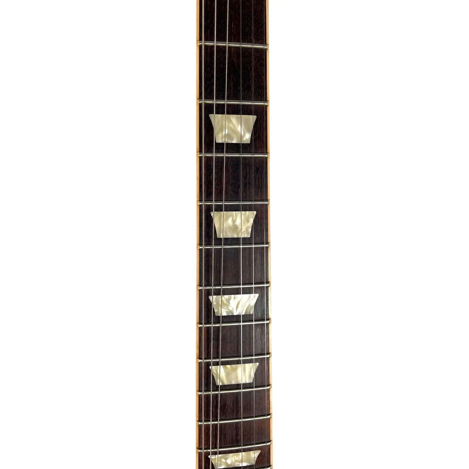 Gibson Les Paul Signature T 2013 - Ebony - Pat´s Guitars