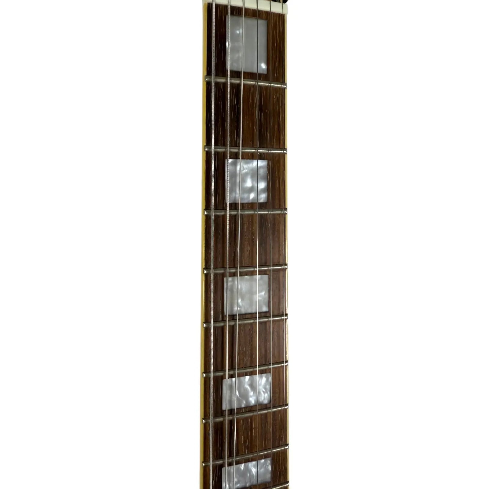 Epiphone Les Paul Custom 2012 - Zakk Wylde Signature - Pat´s Guitars