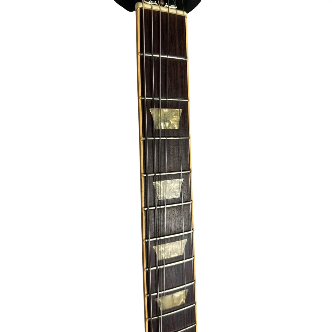 Gibson Les Paul Standard 1991 - Ebony Pat´s Guitars
