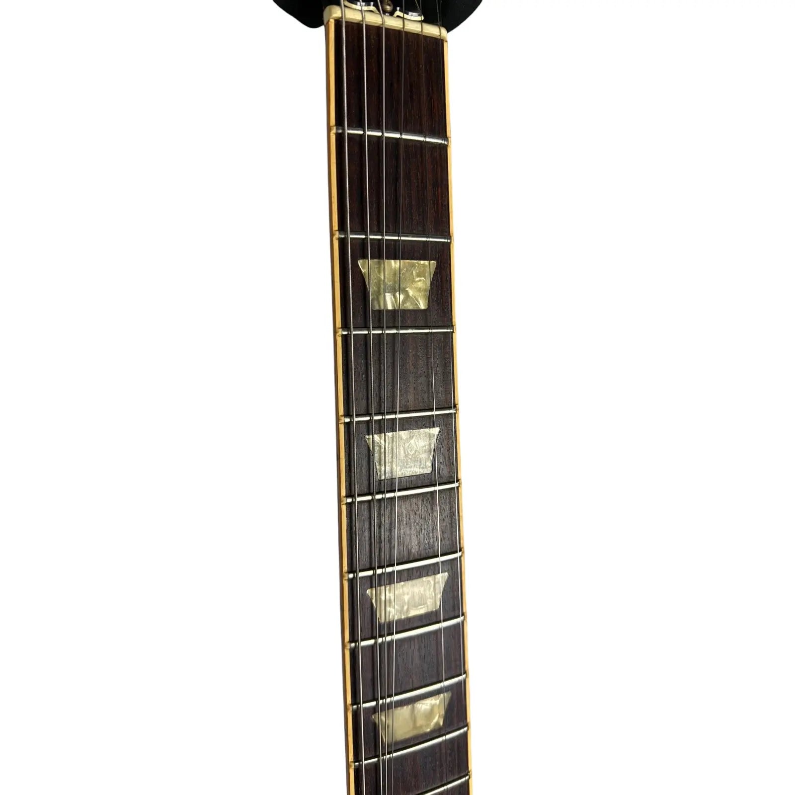 Gibson Les Paul Standard 1991 - Ebony Pat´s Guitars