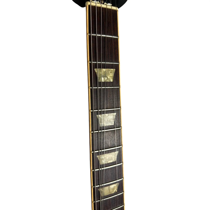 Gibson Les Paul Standard 1991 - Ebony Pat´s Guitars