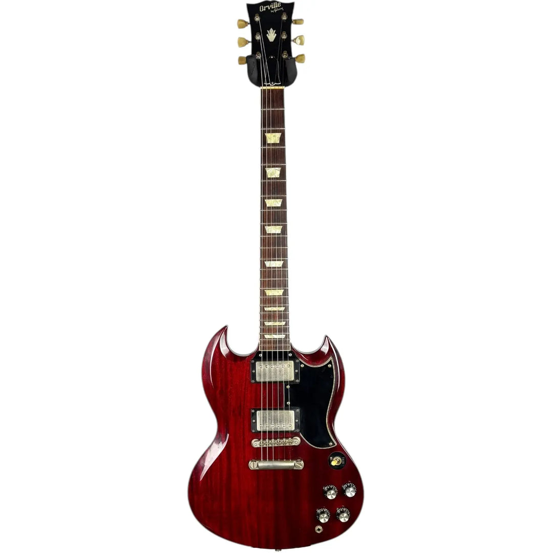 Orville by Gibson SG Orville by Gibson