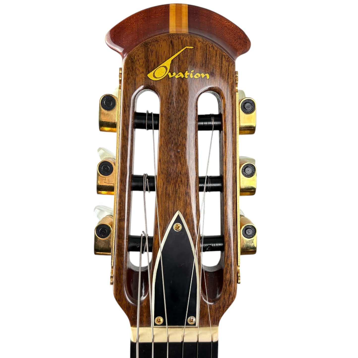 Ovation 1613 1981 - Natural