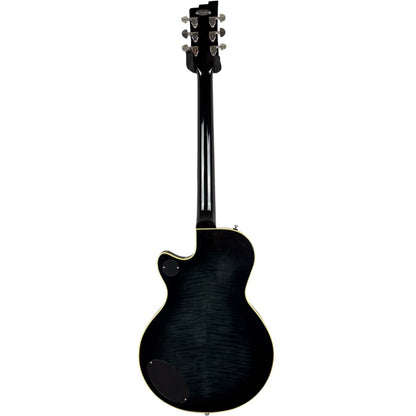 Duesenberg Starplayer TV Deluxe 2014 – karmínově červená