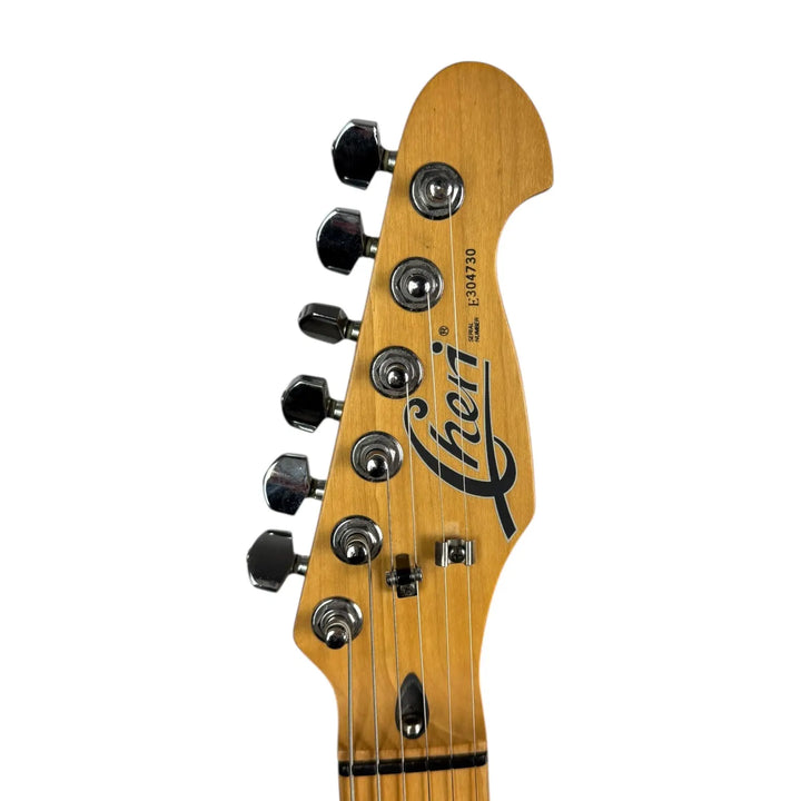 Cheri Telecaster Cheri