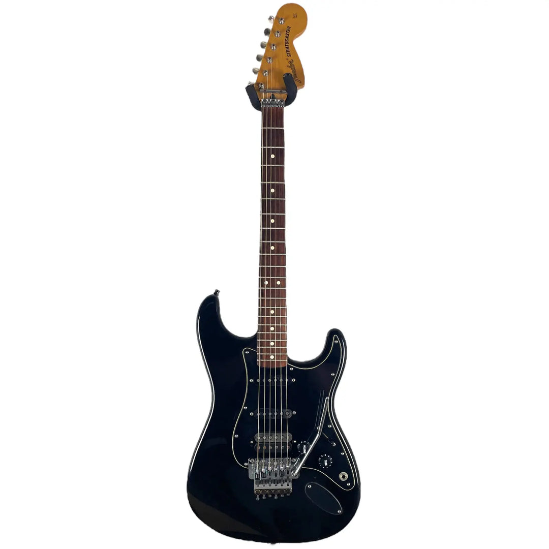 Fender Floyd Rose Stratocaster 1999-2000 - Pat´s Guitars